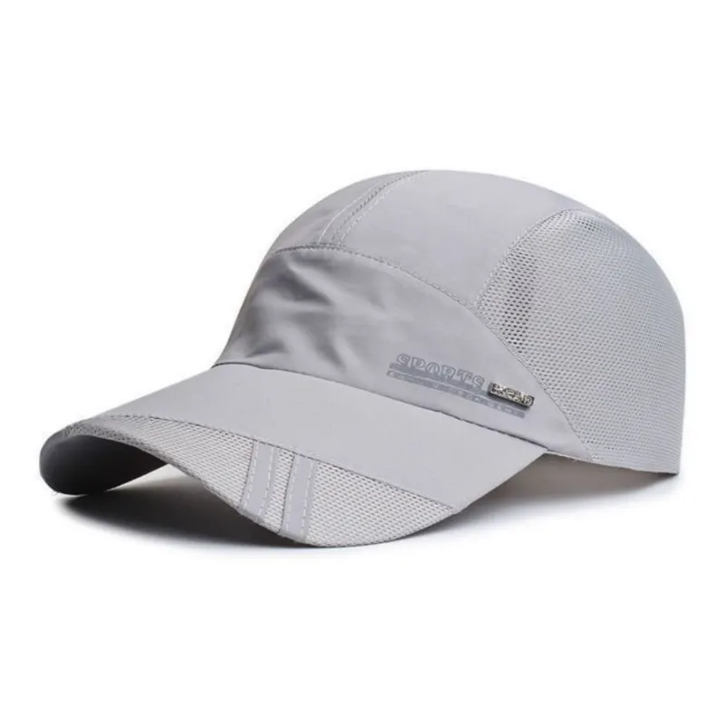 Pelloy Acrylic Baseball Caps Unisex-3