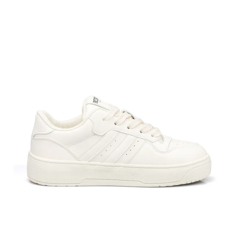 B10CROWN Anti Slip Wear Resistant Low Top Skateboard Shoes Women's-1