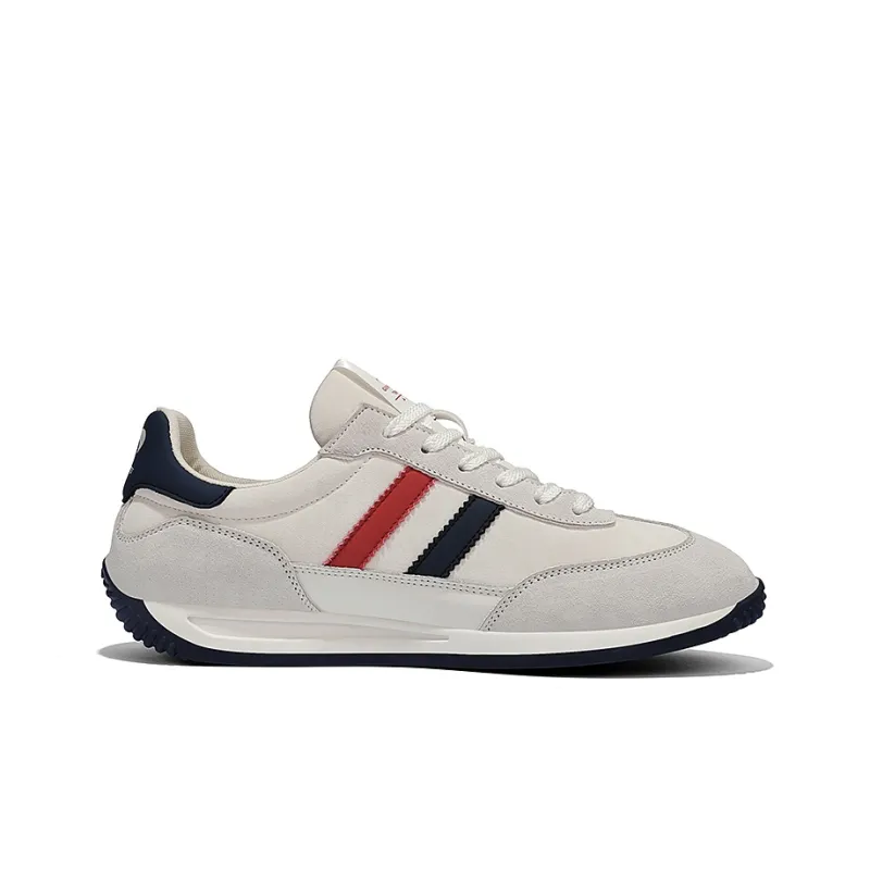 K-bird Low-Top Casual Shoes Men's-7