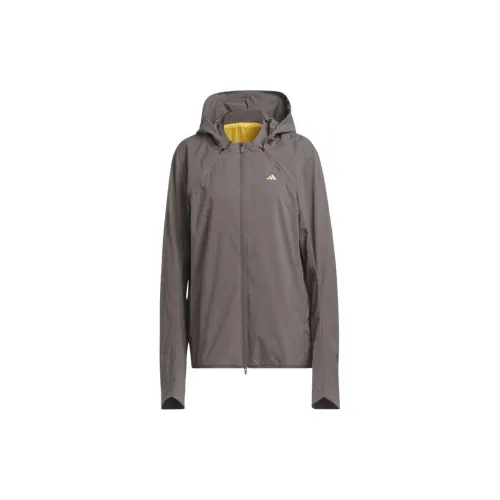 Adidas Free Shipping With AdiClub Ultimate365 Convertible Jacket