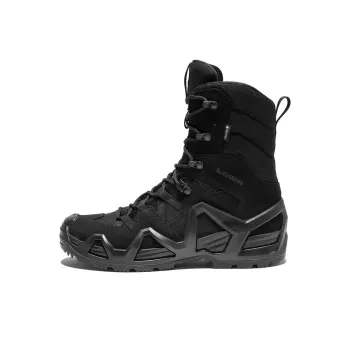 Lowa GoreTe Abrasion Resistant Breathable High Top Outdoor Shoes Men's