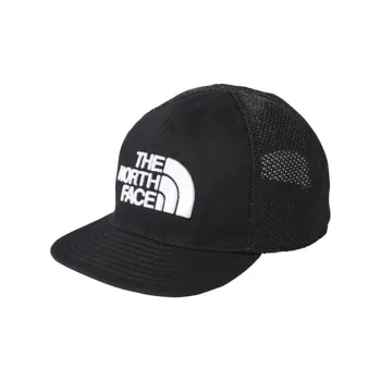 THE NORTH FACE Cotton, Polyester Baseball Caps Kids' Black