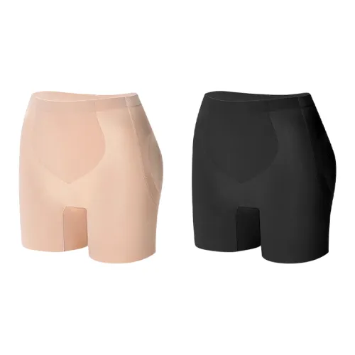 Particles Awaken Shapewear Bottom Women's 2 Pack