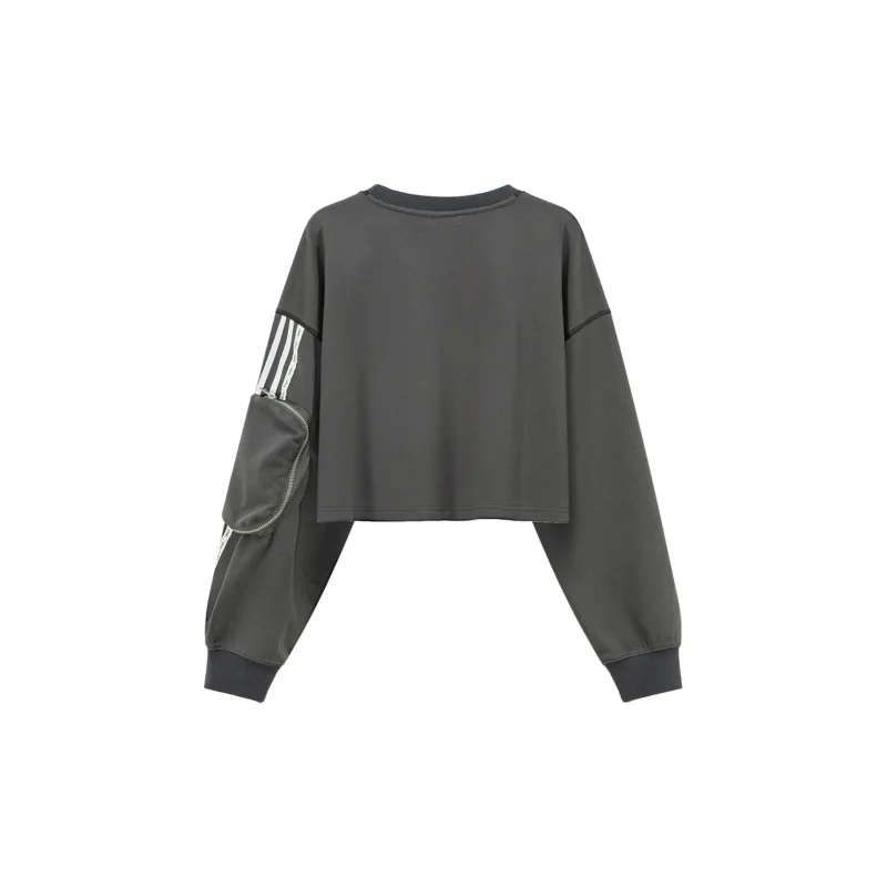 CHUU Sweatshirts Women's-4