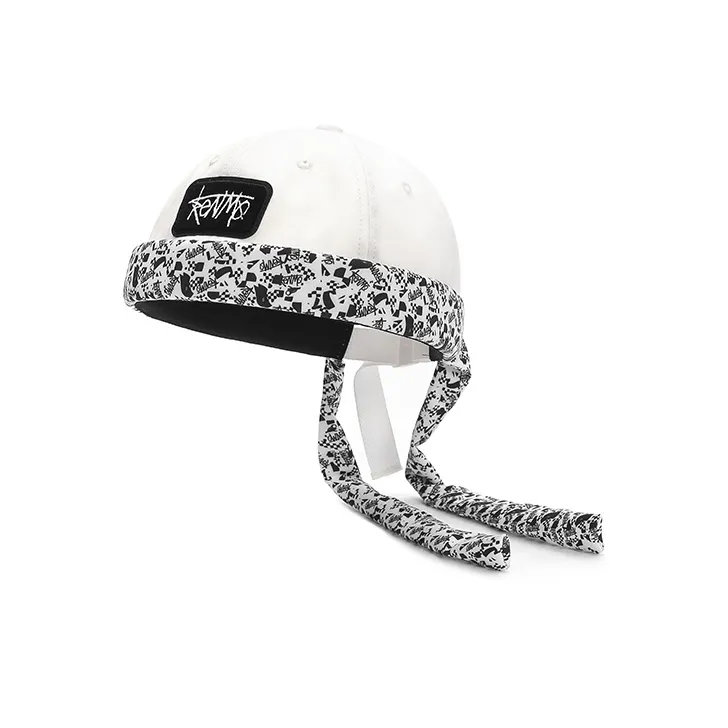 KENMO Polyester Hats Unisex-5