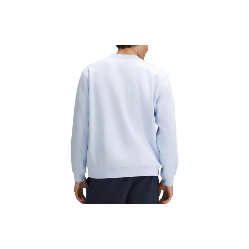 Lululemon Heavyweight Fleece Crewneck-9