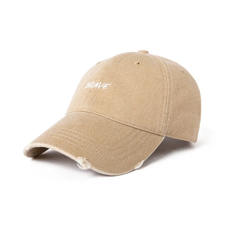 Fancet Studios Cotton Baseball Caps Unisex-2