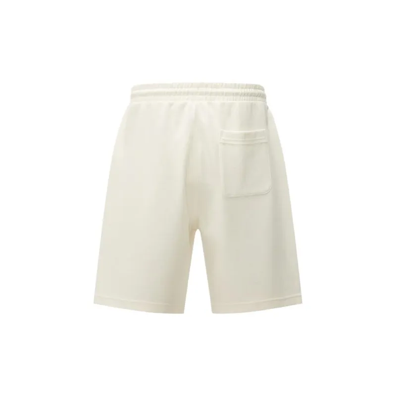 Reebok Casual Shorts Unisex White-1