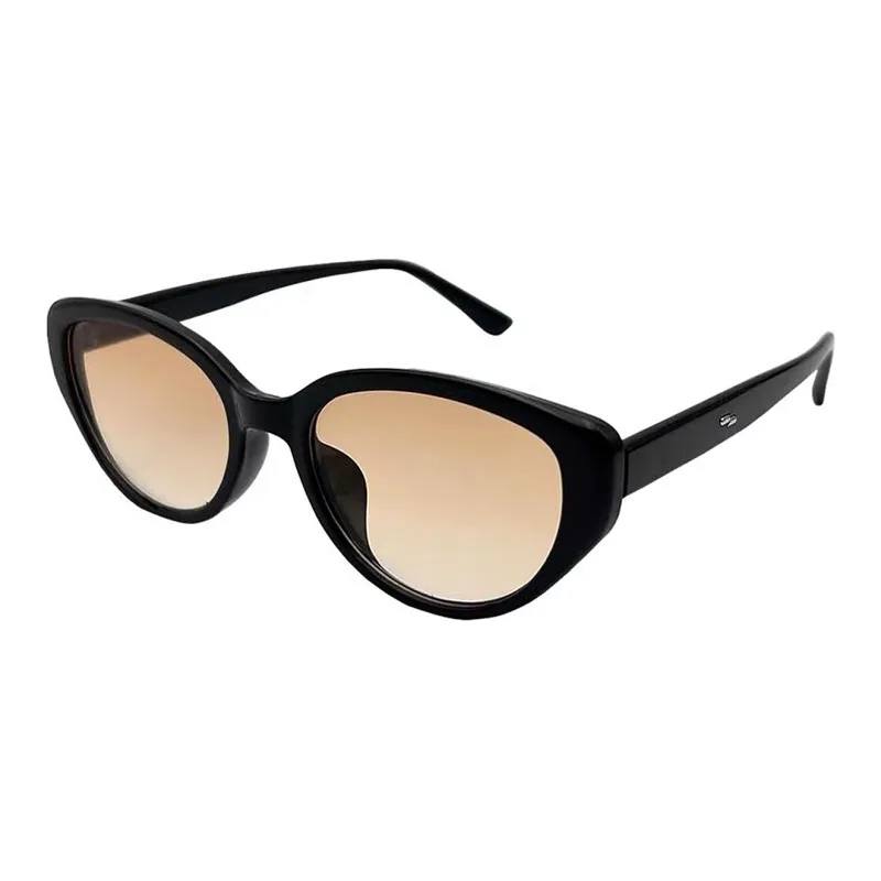 MT·MIT PC Oval Sunglasses Women's-11