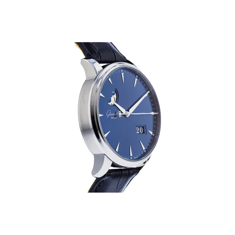 Glashütte Original Men Watch-1