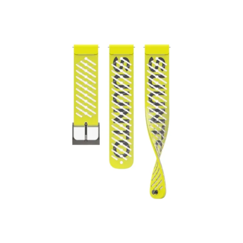 SUUNTO Unisex Watch Bands-4
