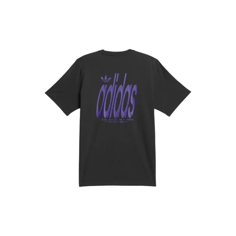 Adidas 4.0 Stretch Logo Short Sleeve Tee-1