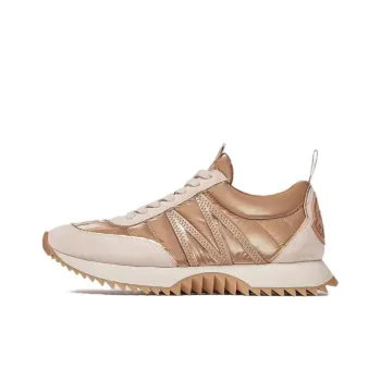 Moncler Pacey Low-Top Sneakers Women's