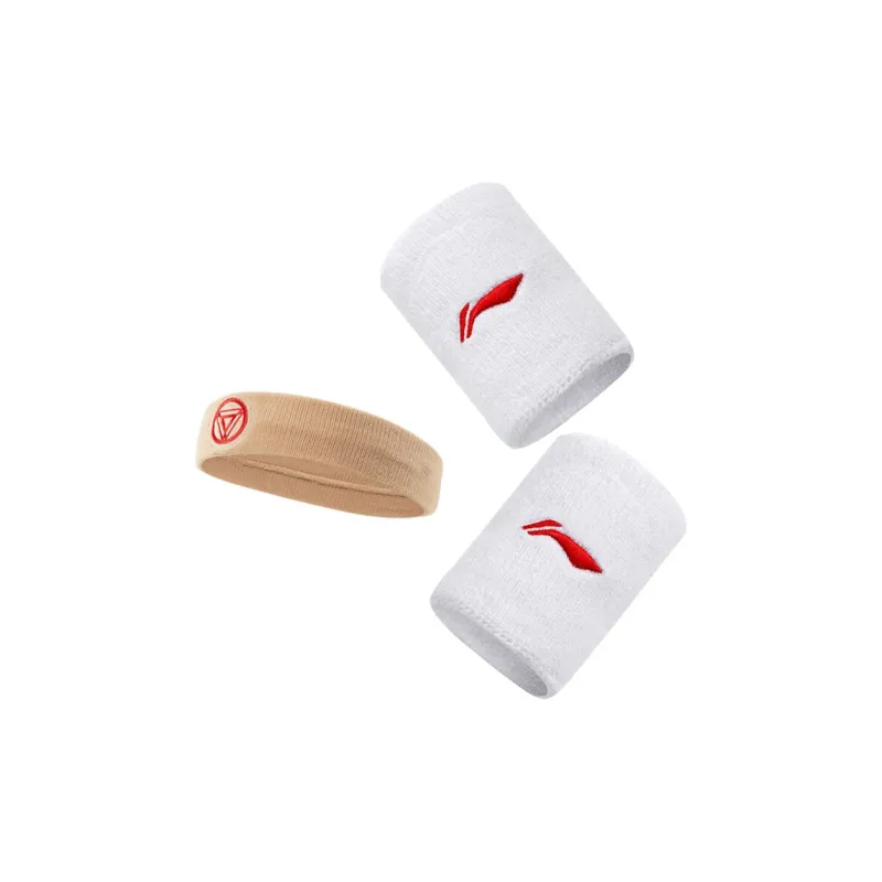LiNing Wristbands Breathable Warm Protective Compression-13