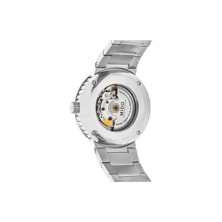 MIDO Men Watch-3
