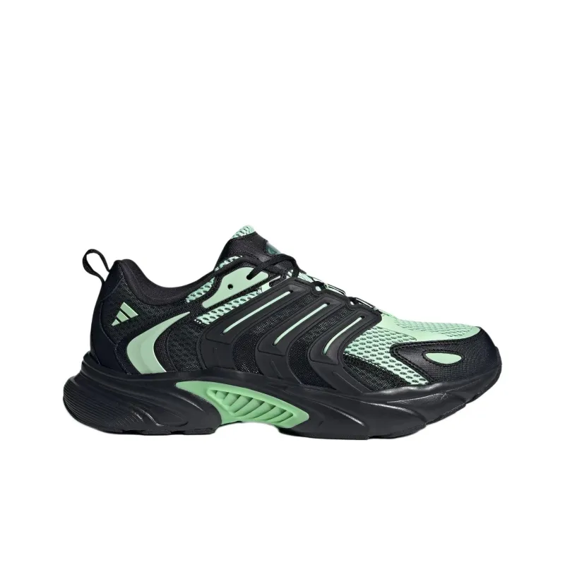 Adidas Climacool 'Black Mint Green'-1
