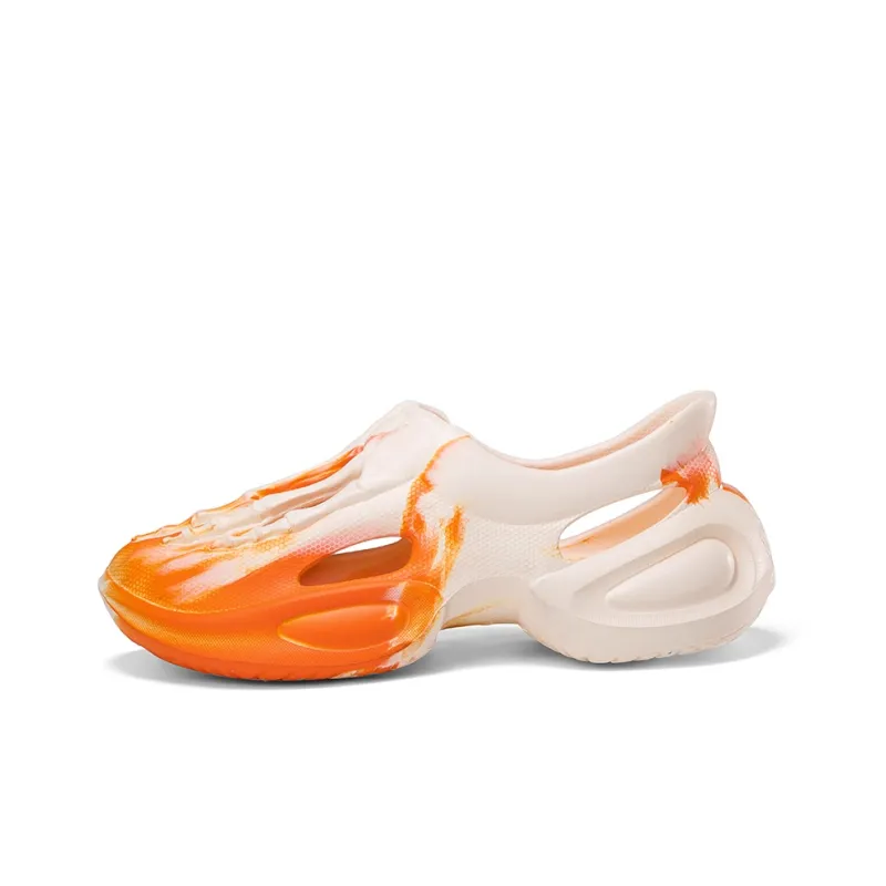 ZOVE Clogs Men-8