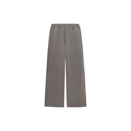 NANS STUDIO Men Casual Pants