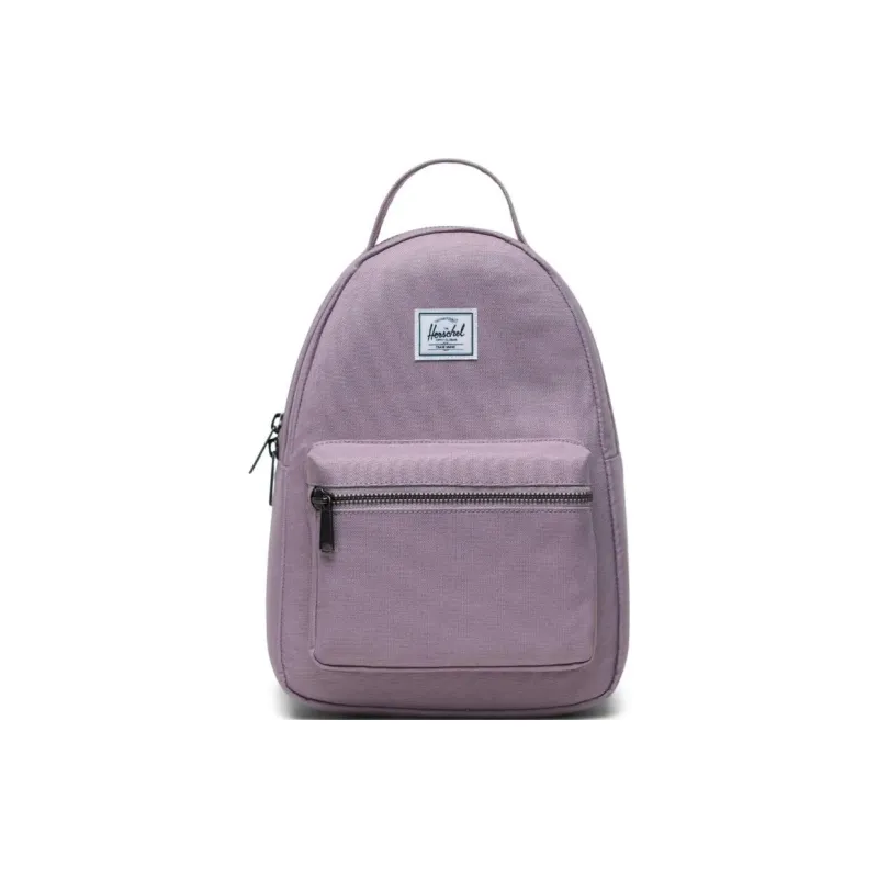 Herschel Oxford Backpack Mini Unisex Purple-0