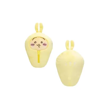 Chiikawa Usagi Sleeping Bag Dolls Plush Doll Small Size Tall