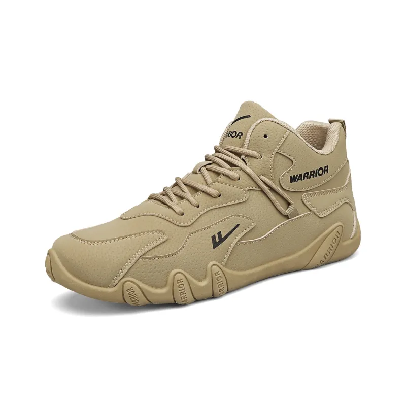 Warrior Durable Breathable Lightweight Casual Shoes Men's-1