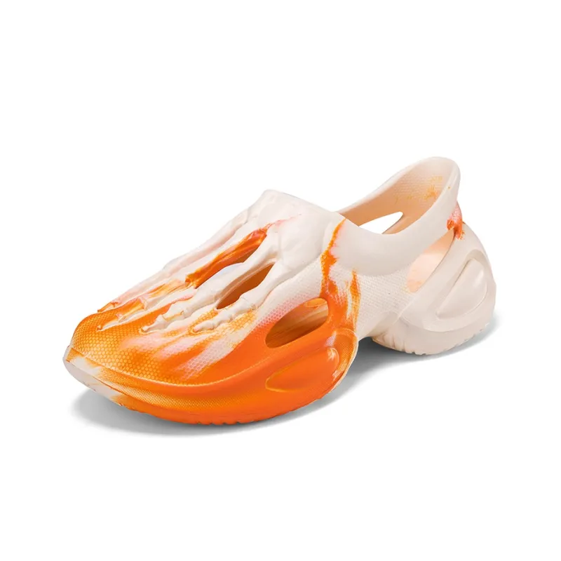 ZOVE Clogs Men-7