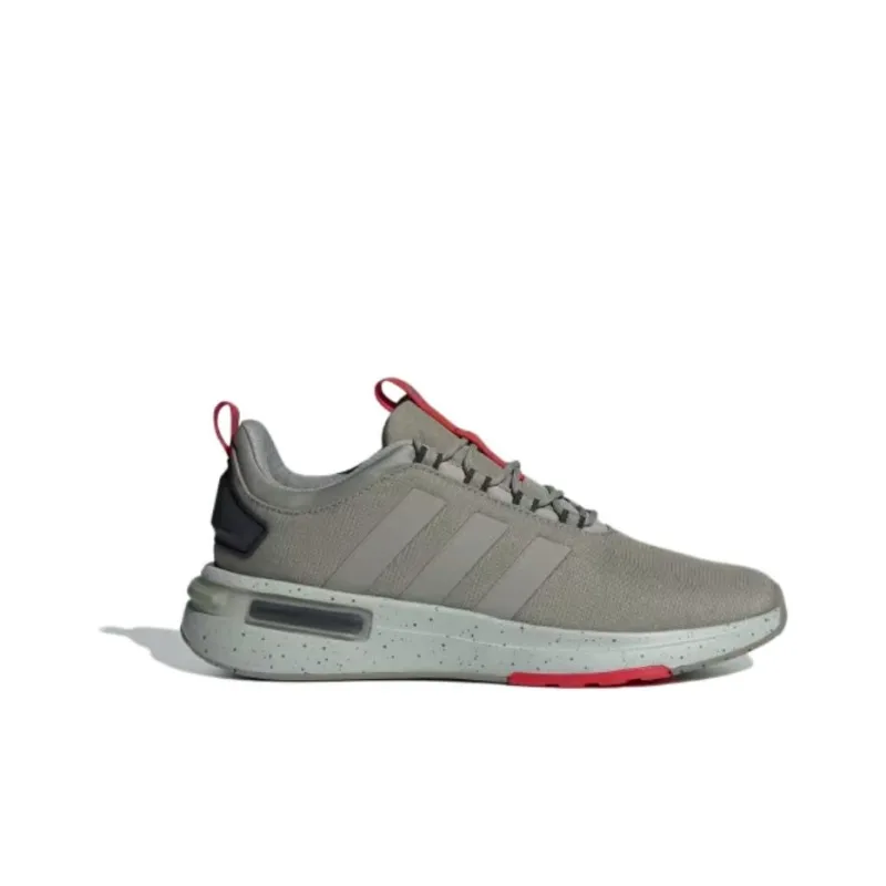 Adidas Racer TR23 Silver Pebble Core Black-3