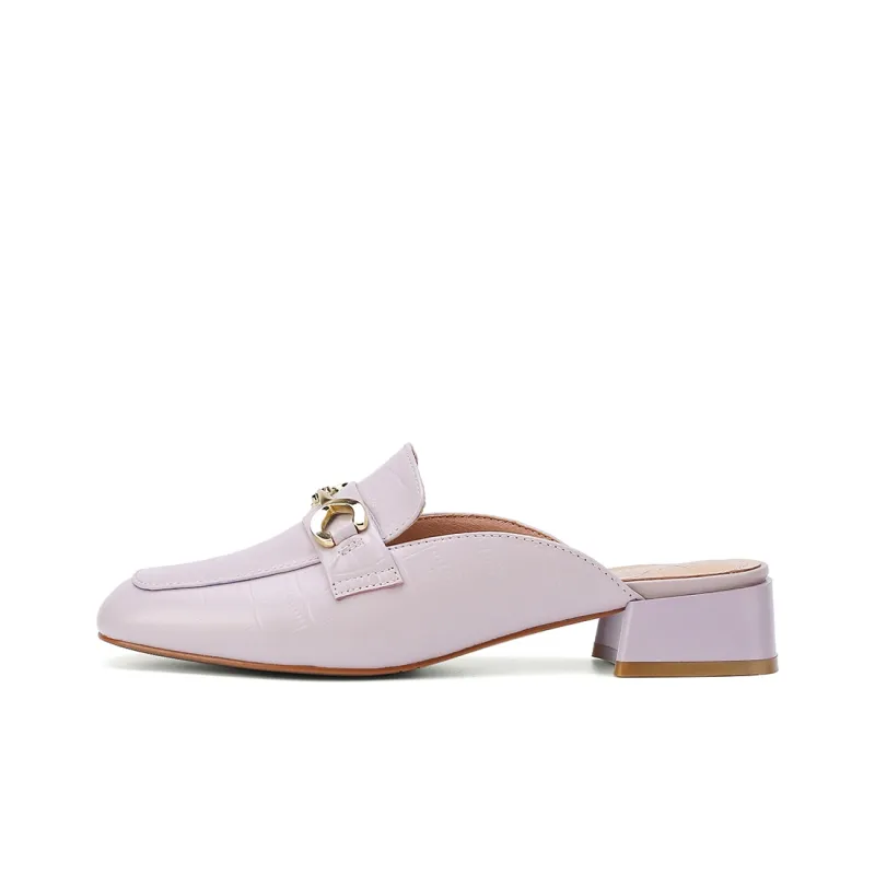 VEDULLAR Wrap toe Slippers Women's-5