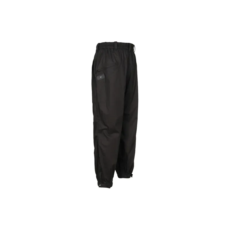 Y 3 Cargo Pants Men Black-1