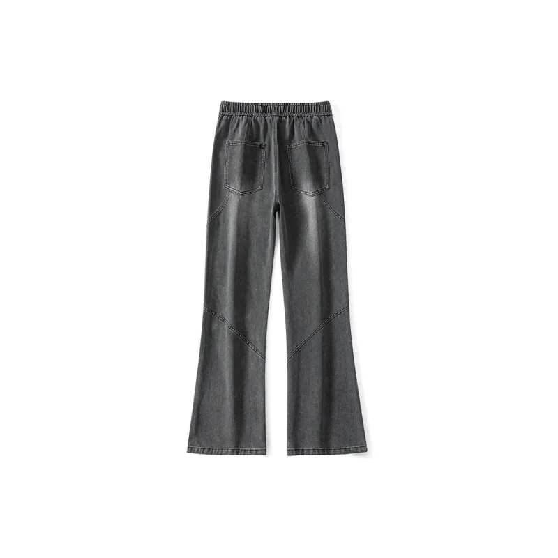 PAKA Jeans Unisex-16