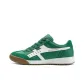 Green/White