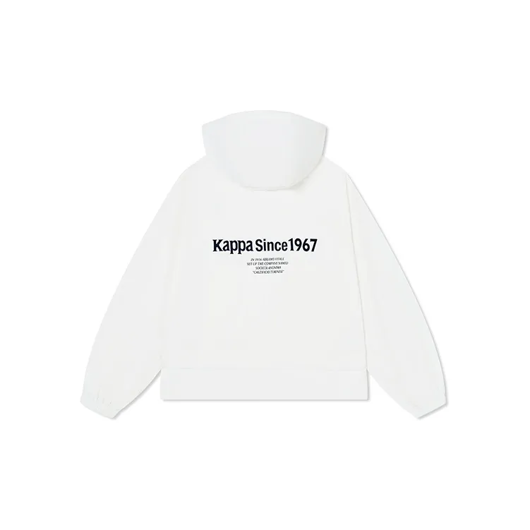 Kappa Sun Protection Clothing Women's-1