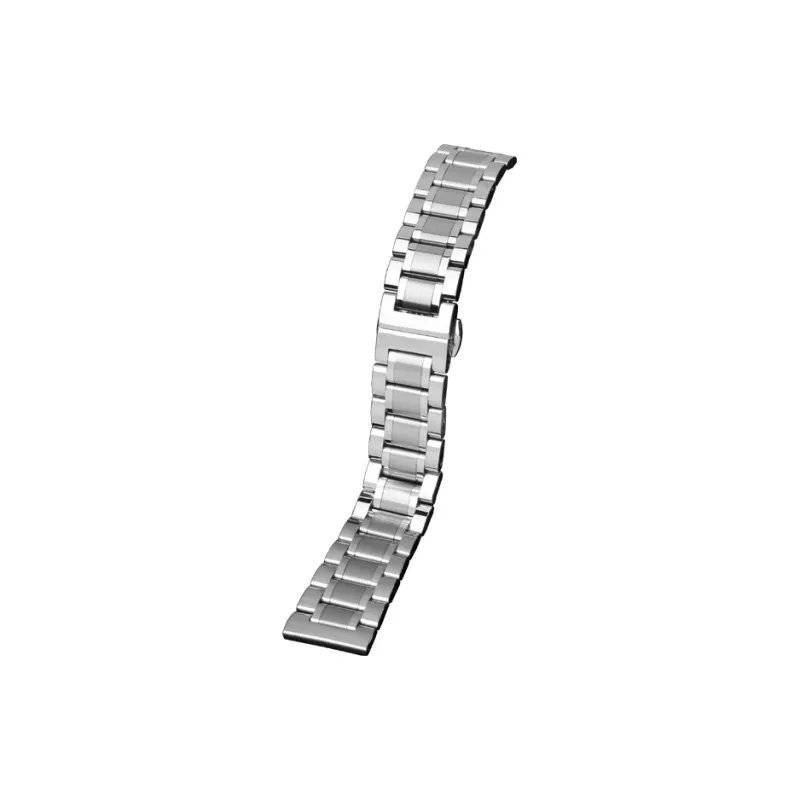 SHIRUI Casio Compatibility Watch Band 20mm/21mm Genuine Leather Material-7