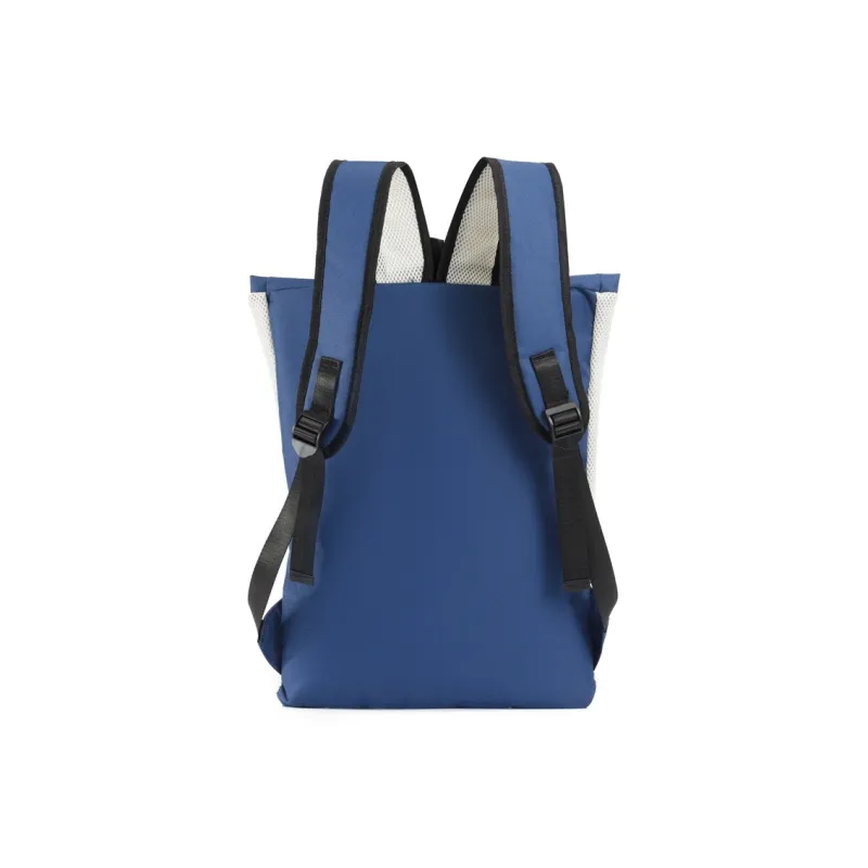 REDOO Oxford Backpack Regular Unisex Orange/Blue/Green/Dark Blue/Black-9