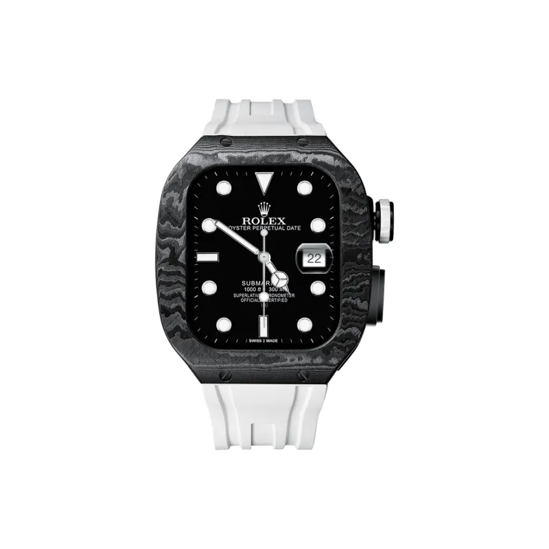 Soul Cool Watch Cases Unisex RM7005 CF-6