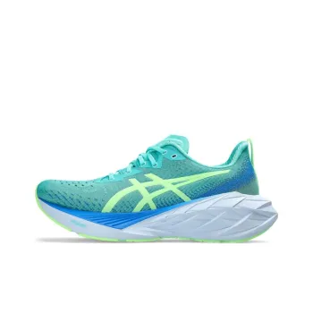 Asics Novablast 4 Lite Show Lite Show Sea Glass