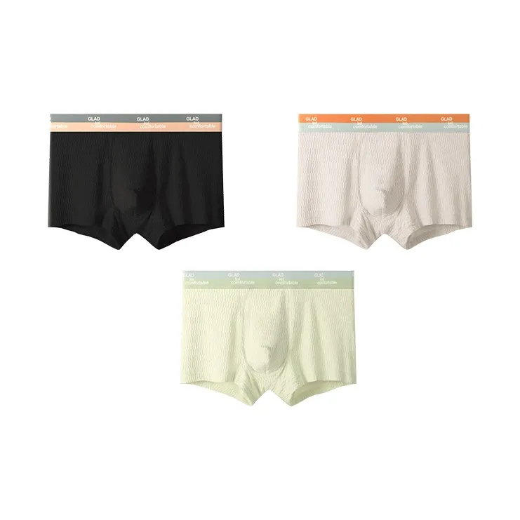 GRACEWELL Men Underpants-10