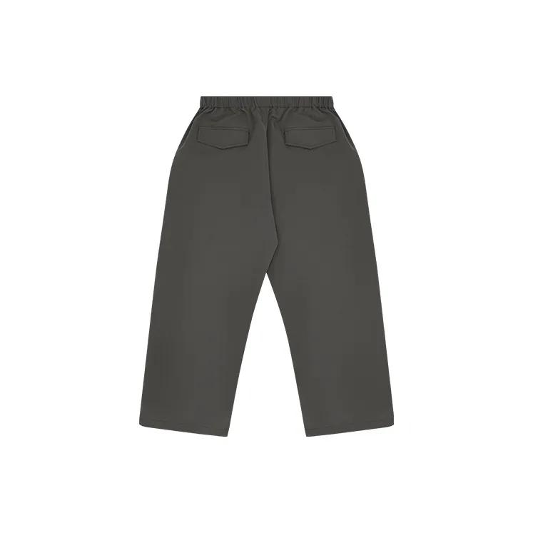 Mizuno ESSENTIAL Series Knitted Sports Pants Unisex-5