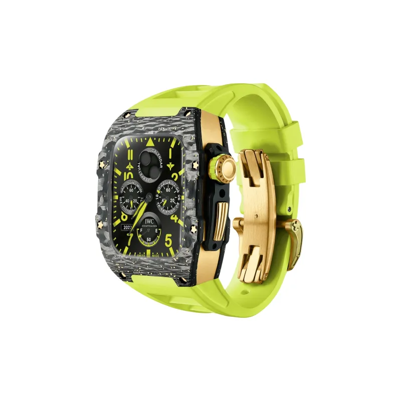 Soul Cool Unisex Watch Cases-7