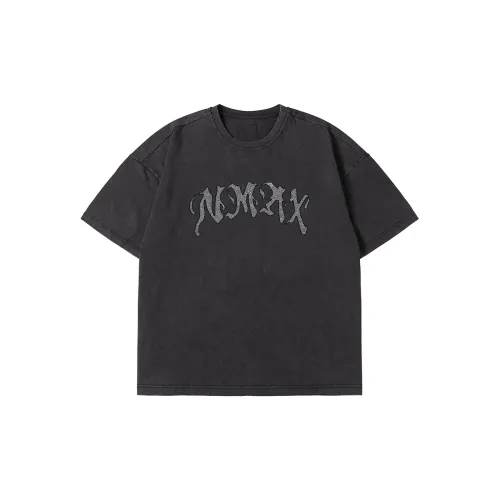 N-MAX Men T-shirt