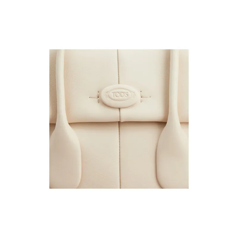 TOD'S Di Small Tote Bag-5