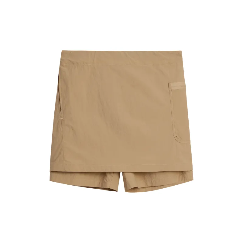 VECTOR Cargo Shorts Women's-3