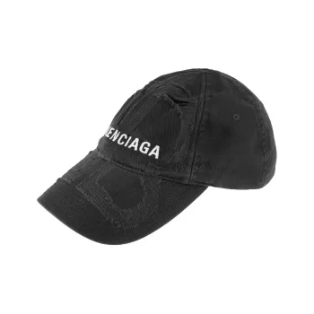 Balenciaga hat on sale deals