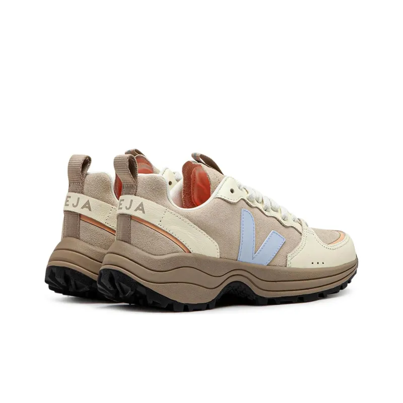 VEJA Venturi VC Suede Sneakers-4