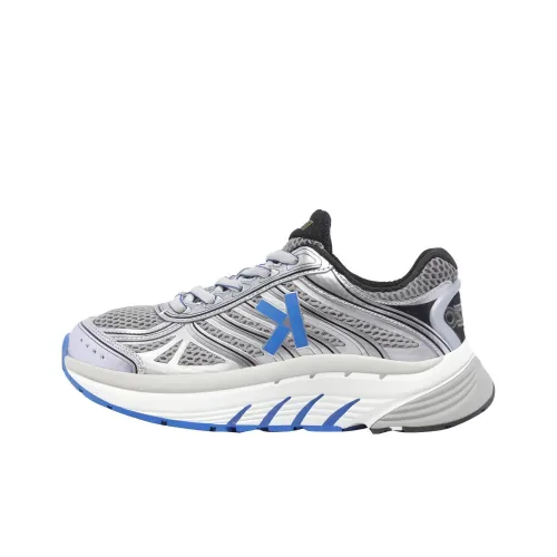 KENZO Pace Lace-up Sneakers
