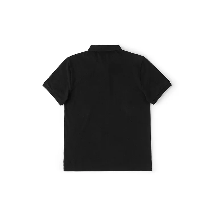 Lee Polo Shirts Men Black-1