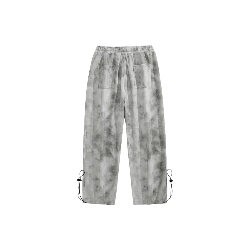 The Simpsons Casual Pants Unisex-1