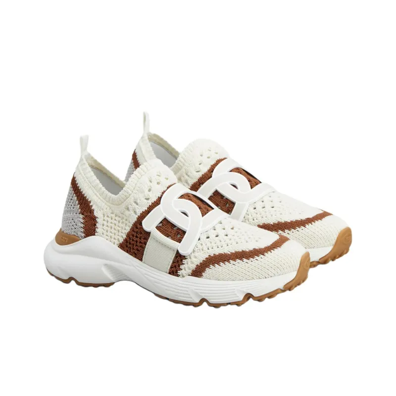 TOD'S Kate Slip-on Sneakers-2