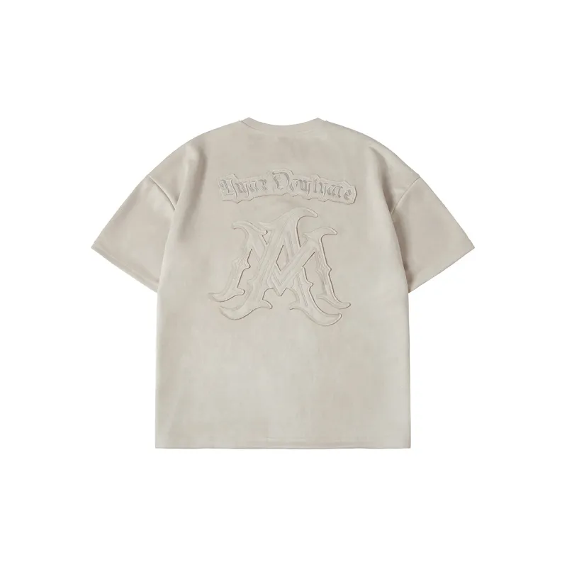 N MAX T Shirts Men-5