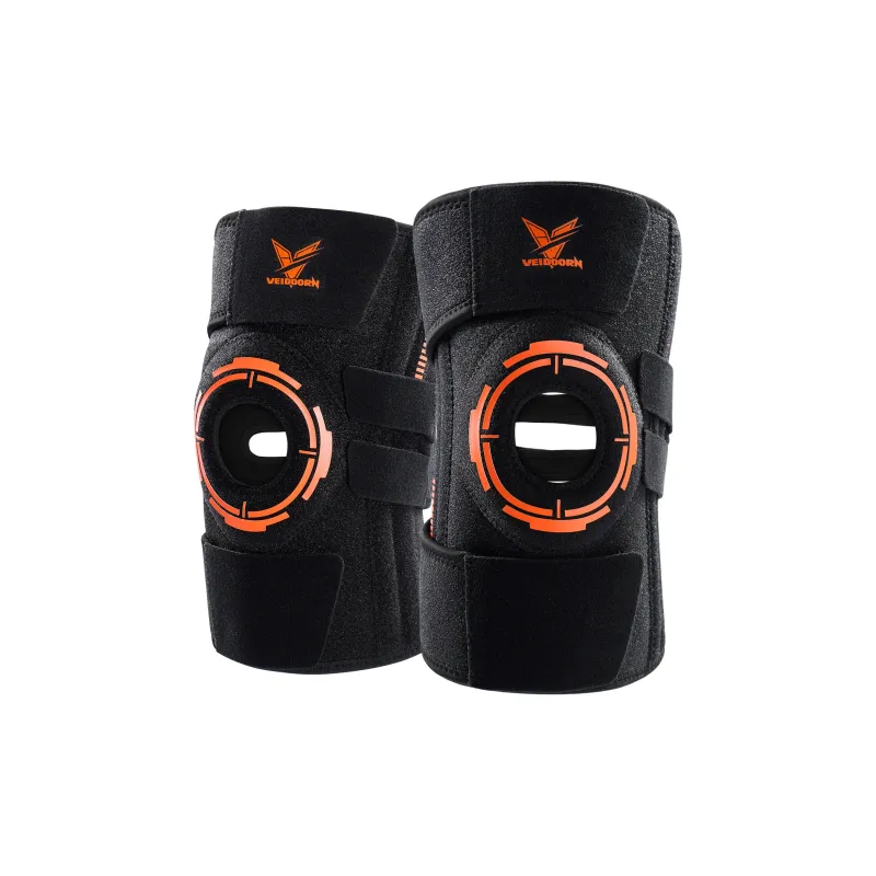 VEIDOORN Badminton Bicycle Unisex Knee Pads-3